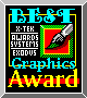 Best Graphics Award