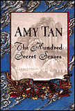 Cover of The Hundred Secret Senses