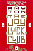 Cover of The Joy Luck Club