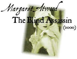 The Blind Assassin