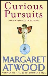 Curious Pursuits Book Cover