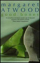 Good Bones Book Cover