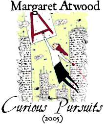 Curious Pursuits