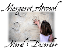 Moral Disorder