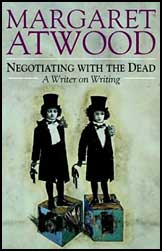 Negotiating with the Dead Book Cover