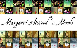 Margaret Atwood's Novels
