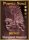 Poetic Soul Bronze Winner