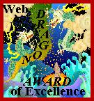 Web Dragon Award