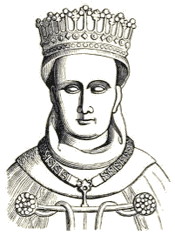 Portrait of Thomas Fitzalan, 5th Earl of Arundel