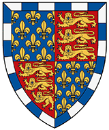 Arms of the Beaufort family