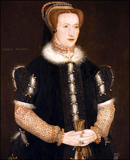Portrait of Elizabeth, 'Bess of Hardwick' as Lady St. Lo, c 1560