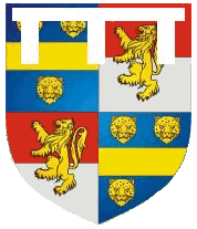 The Arms of John de la Pole, Earl of Lincoln