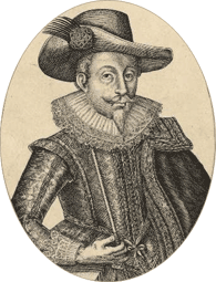 John Digby, first Earl of Bristol