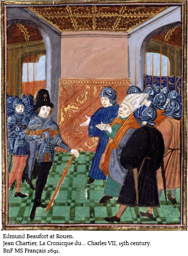 Wars Of The Roses Edmund Beaufort 2nd Duke Of Somerset d 1455 Wars Of The Roses Edmund Beaufort 2nd Duke Of Somerset d 1455