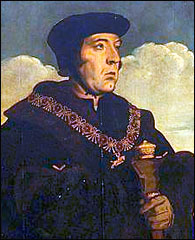 Portrait of William Fitzwilliam, Earl of Southampton, copy after Hans Holbein.