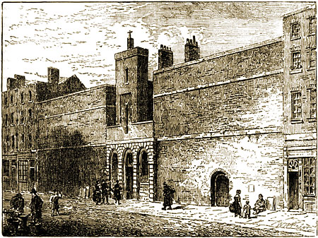 Fleet Prison