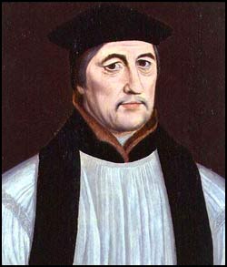 Portrait of Stephen Gardinerat Corpus Christi College, Oxford.