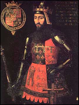 Portrait of John of Gaunt