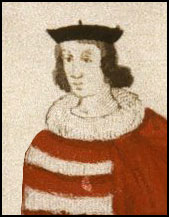 George Hastings, Earl of Huntingdon