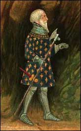 Henry Percy, 1st Earl of Northumberland