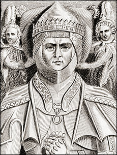Effigy of John Beaufort, 1st Duke of Somerset (1403-1444)