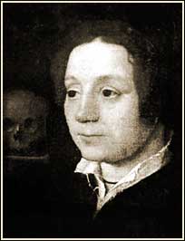 Portrait of Katherine Ashley, Elizabeth's governess