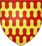 Arms of Sir John Lovel