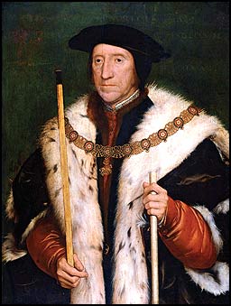 Portrait of Thomas Howard, Duke of Norfolk (1473-1554)