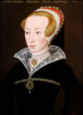 Katherine Parr - Philip Mould, Ltd.