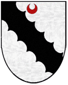 Arms of Sir Richard Ratcliffe