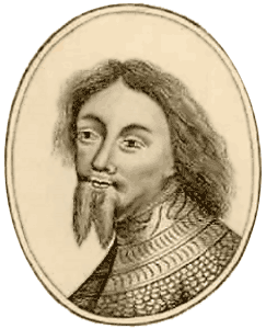 Richard, Duke of York (c.1410-1460)