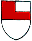 Arms of Richard Woodville, Earl Rivers