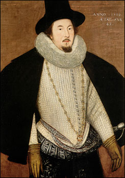 Portrait of Gilbert Talbot, 7th Earl of Shrewsbury