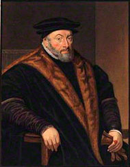 Thomas Audley, Baron Audley
