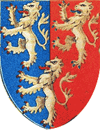 Arms of William Herbert, Earl of Pembroke