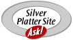Ask Jeeves Silver Platter Award