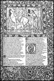 Emelye Praying to Diana; full page