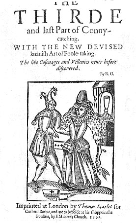 Title page