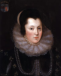 Margaret, Countess of Cumberland