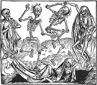 Dance of Death