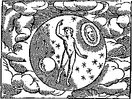 An emblem of cosmography