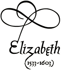 The Life of Queen Elizabeth I (1533-1603)