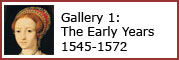 Elizabeth Portrait Gallery 1: Early Years 1545-1572