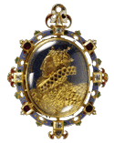 The Heneage Jewel