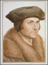 Sir Thomas More Poster