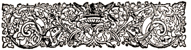 A decorative border from Grosart Edition