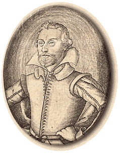 Samuel Daniel