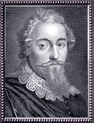 Portrait of Beaumont