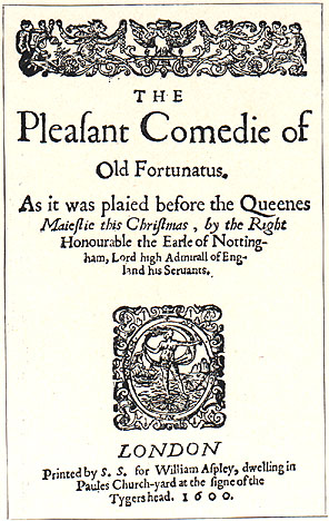 Title-page