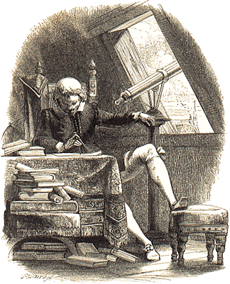 Astronomer
